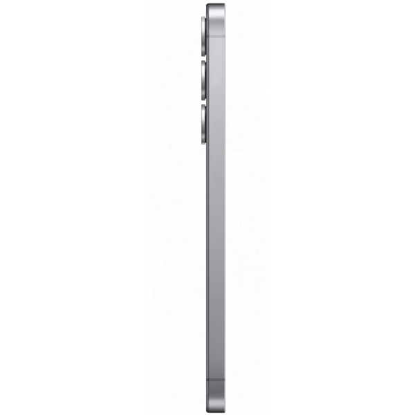 Смартфон Samsung Galaxy S25+ 12GB/512GB (SM-S936BZSCCAU) серый