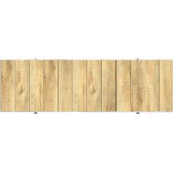 Экран под ванну PERFECTO LINEA 36-031818 3D 1.7 м (натуральное дерево)