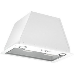 Вытяжка Elikor Врезной блок Flat 52П-650-К3Д 939386 (белый)