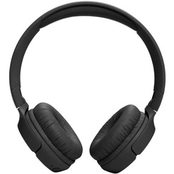 Наушники JBL Tune 520BT (JBLT520BTBLK) черный