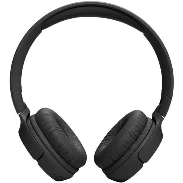 Наушники JBL Tune 520BT (JBLT520BTBLK) черный