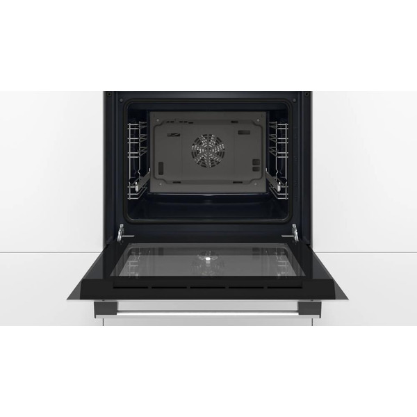 Духовой шкаф Bosch Serie 4 HBF534EW0Q