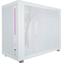 Корпус 1stPlayer Miku Mi6 (белый)