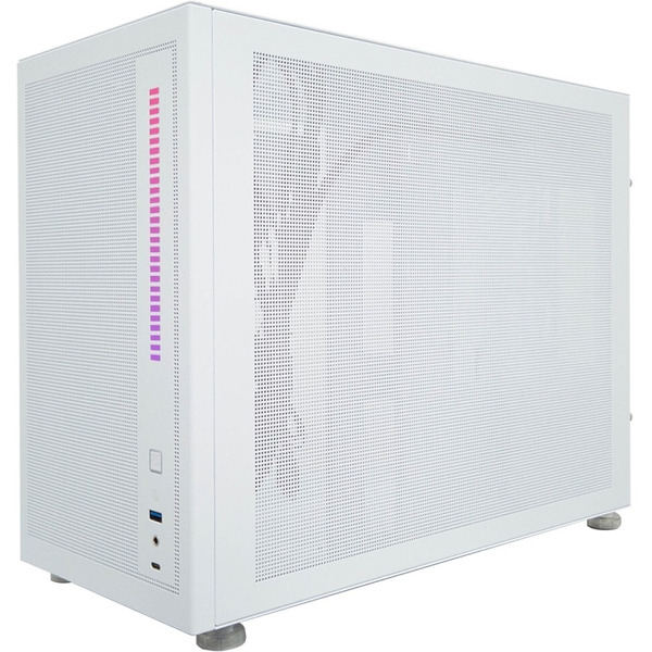 Корпус 1stPlayer Miku Mi6 (белый)