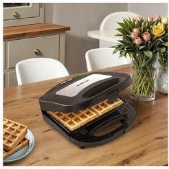 Вафельница 3 в 1 Kitfort КТ-1660