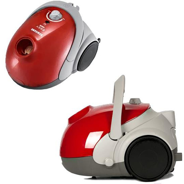 Пылесос SAMSUNG VCC5251V3R/XEV