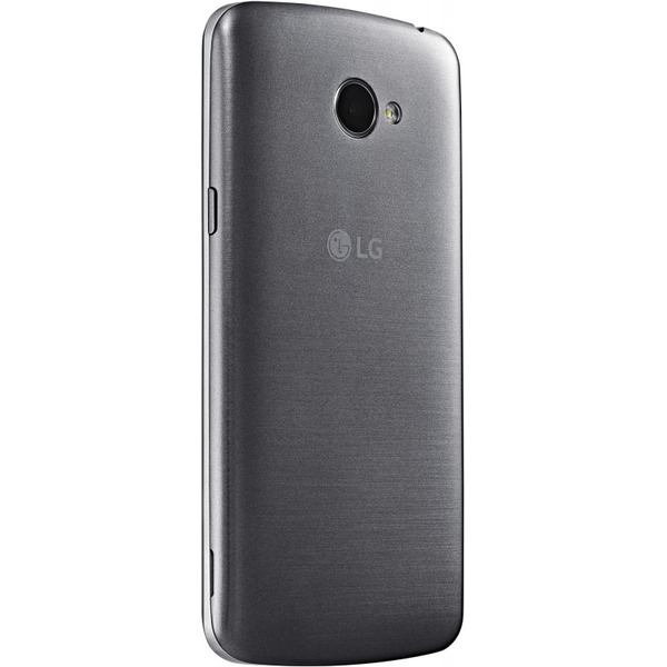 Смартфон LG K5 X220DS Black Titan