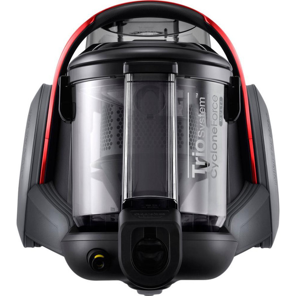 Пылесос SAMSUNG VW17H9071HR/EV