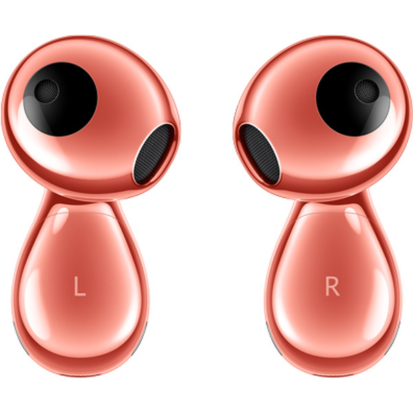Беспроводные наушники HUAWEI Freebuds 5 T0013 (оранжевый коралл)