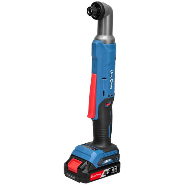 Ударный шуруповерт DongCheng DCPL05-8 Type AM