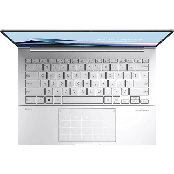 Ноутбук Asus Zenbook UX3405CA-PP477 (90NB14W2-M00N00)