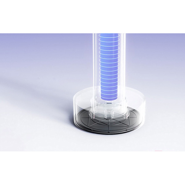 Электрическая зубная щетка Xiaomi Electric Toothbrush T302 (MES608) BHR7647GL Dark Blue