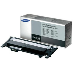 Картридж SAMSUNG CLT-K406S