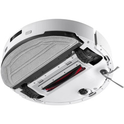 Робот-пылесос Roborock Robotic Vacuum Cleaner Q8 Max Pro RRA1TAL (белый) Q8MRP02-02