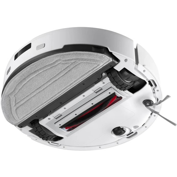 Робот-пылесос Roborock Robotic Vacuum Cleaner Q8 Max Pro RRA1TAL (белый) Q8MRP02-02