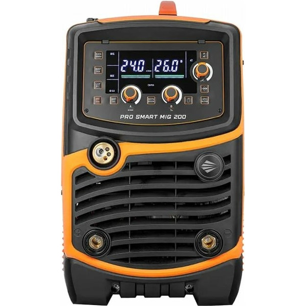 Сварочный инвертор Сварог PRO Smart MIG 200 (N214S) 99416