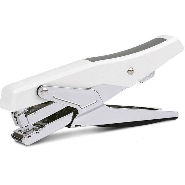 Степлер DELI 0329WHITE