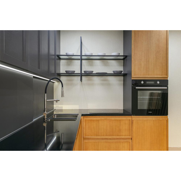 Варочная панель Hyundai HHI 6740 BG