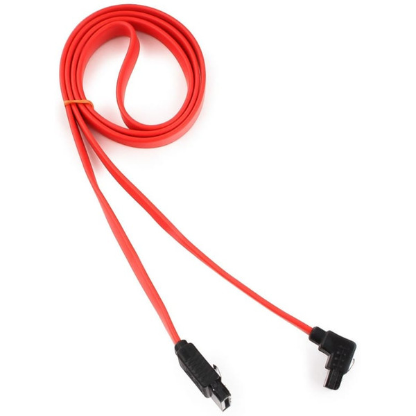 Кабель CABLEXPERT CC-SATAM-DATA90-0.8M