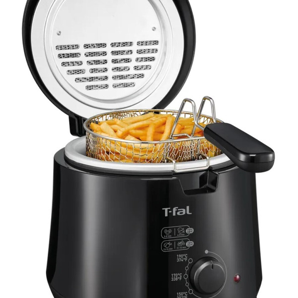Фритюрница Tefal FF230831