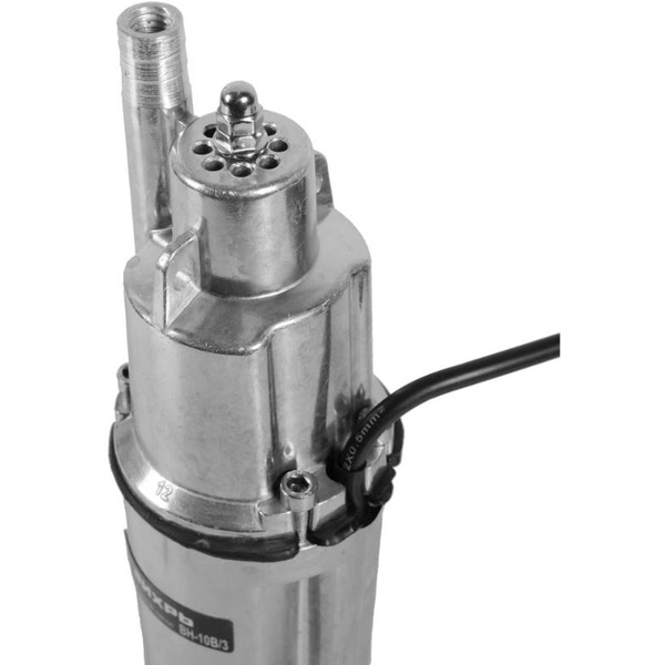 Вибрационный насос Вихрь ВН-10В/3 (68/8/9)