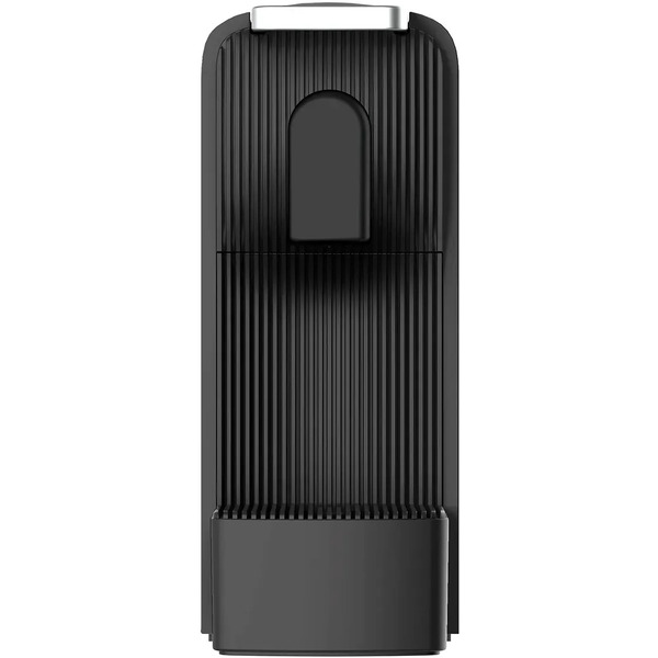 Кофеварка капсульная Scishare S1109 (черный)