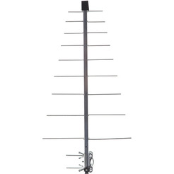 ТВ-антенна DENN DAE603