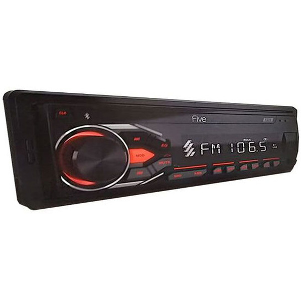 USB-магнитола Five F22R