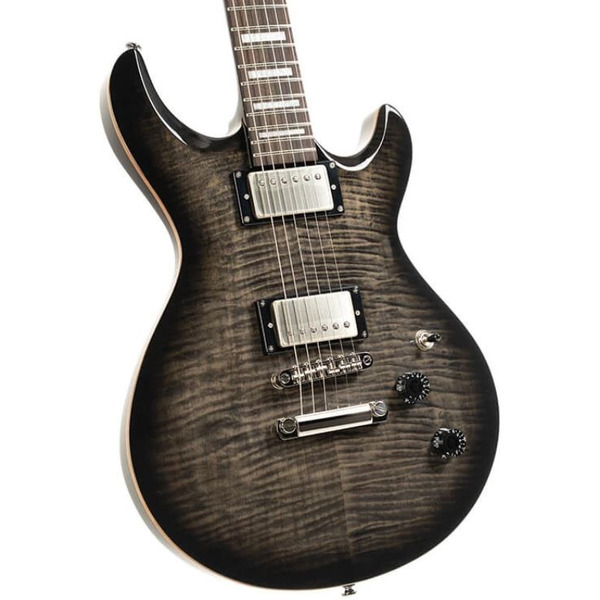 Электрогитара Cort M-600 TBB