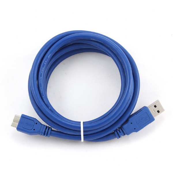 Кабель Cablexpert CCP-mUSB3-AMBM-6