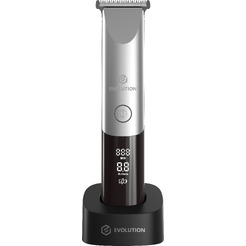 Машинка для стрижки Evolution Barber Ego