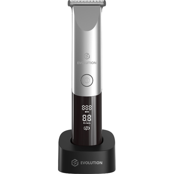 Машинка для стрижки Evolution Barber Ego