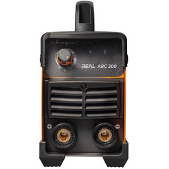 Сварочный инвертор Сварог REAL ARC 200 (Z238N) 95726