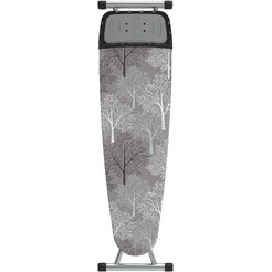 Гладильная доска моноблок PERILLA ALEECE (214439) 130x38 см