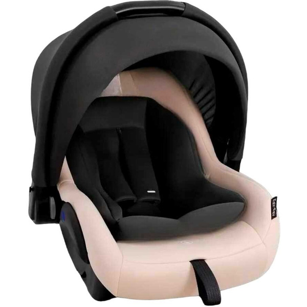 Детское автокресло Еду-Еду KS 318 KRES4090 (бежевый)