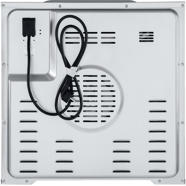 Духовой шкаф MAUNFELD EOEH.7611SCW