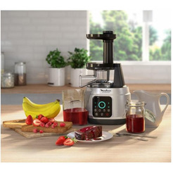 Соковыжималка MOULINEX ZU420E10