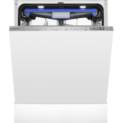 Встраиваемая посудомоечная машина MAUNFELD MLP60330T Smart Beam Inverter Wi-Fi