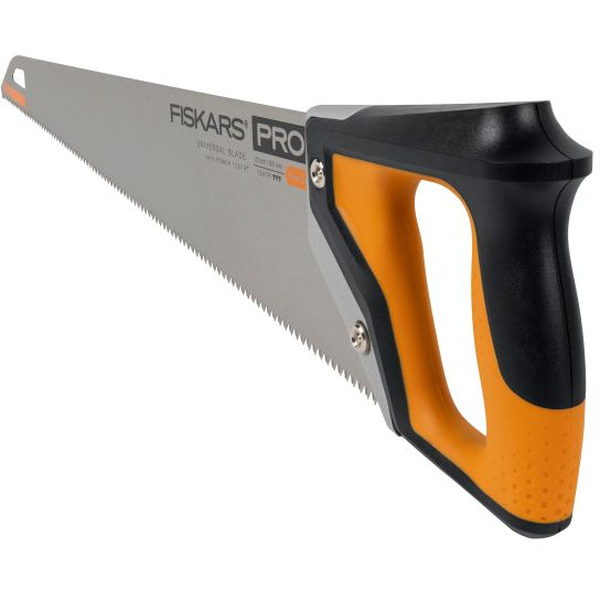 Ножовка Fiskars Pro PowerTooth 1062916 55 см