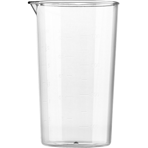 Блендер Galaxy Line GL2164 (красный)