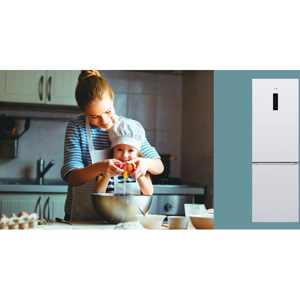 Холодильник TCL RB315WM1110