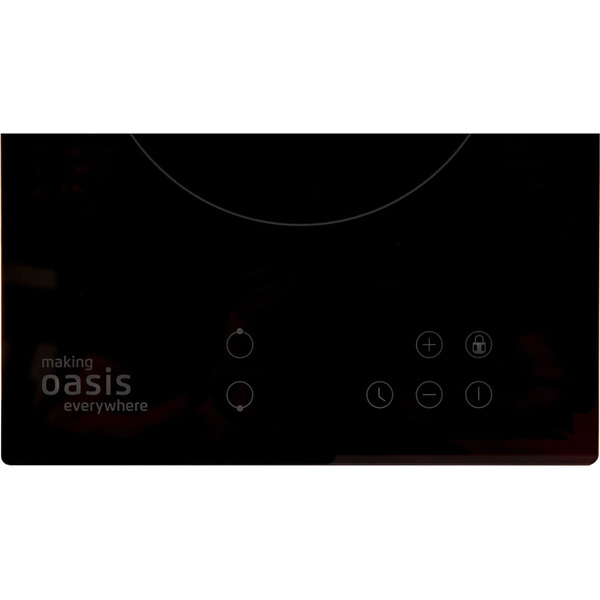 Варочная панель Making Oasis Everywhere P-SBD