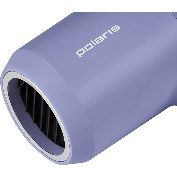 Фен Polaris PHD 2044Ti Quattro Ionic (лаванда)