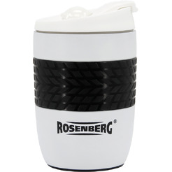 Термокружка Rosenberg RSS-415007