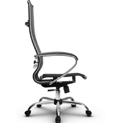Кресло офисное МЕТТА B 1m 7/K131 (7 CH) черный