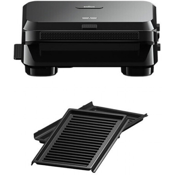 Cэндвичница BRAUN SM5001