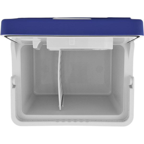 Автохолодильник ZUGEL ZCR25 (синий)