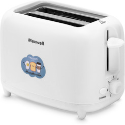 Тостер MAXWELL MW-1505W