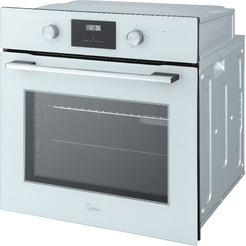 Духовой шкаф MIDEA MO509105YGW