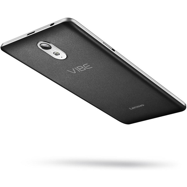 Смартфон LENOVO VIBE P1MA40 2SIM LTE черный